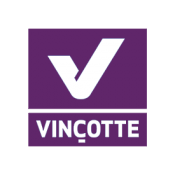 Certificering Vincotte Logo